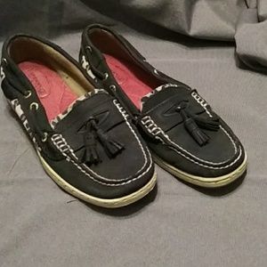 Sperry. Top siders loafers